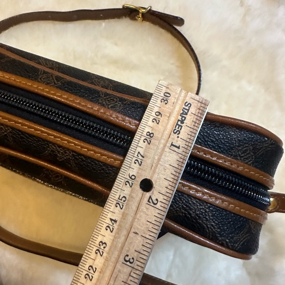 Bally cross bag, NWT - Picture 3 of 10